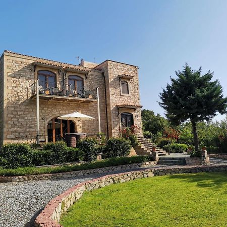 Villa Ermis - The Cretan Castello Kástellos Exterior photo