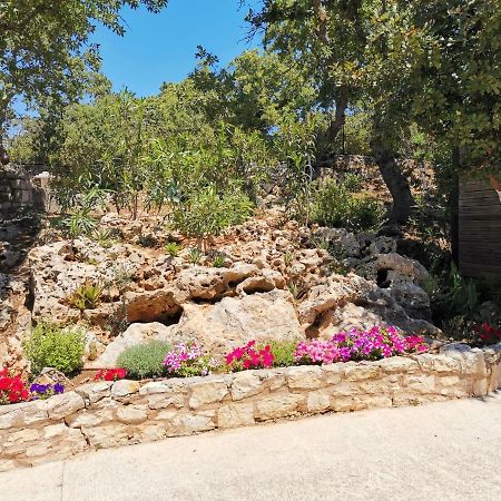 Villa Ermis - The Cretan Castello Kástellos Exterior photo