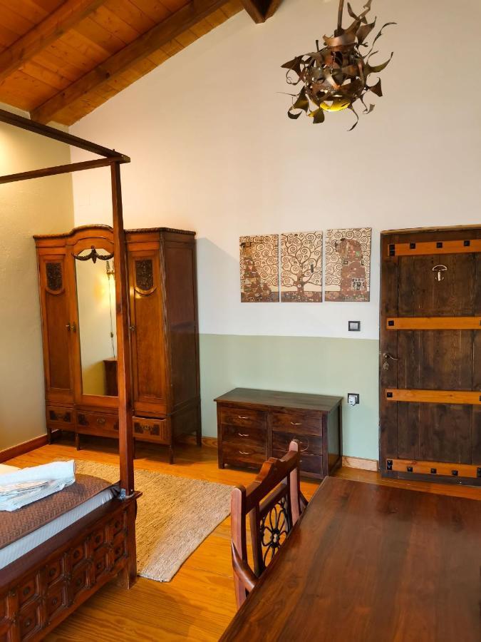 Villa Ermis - The Cretan Castello Kástellos Exterior photo