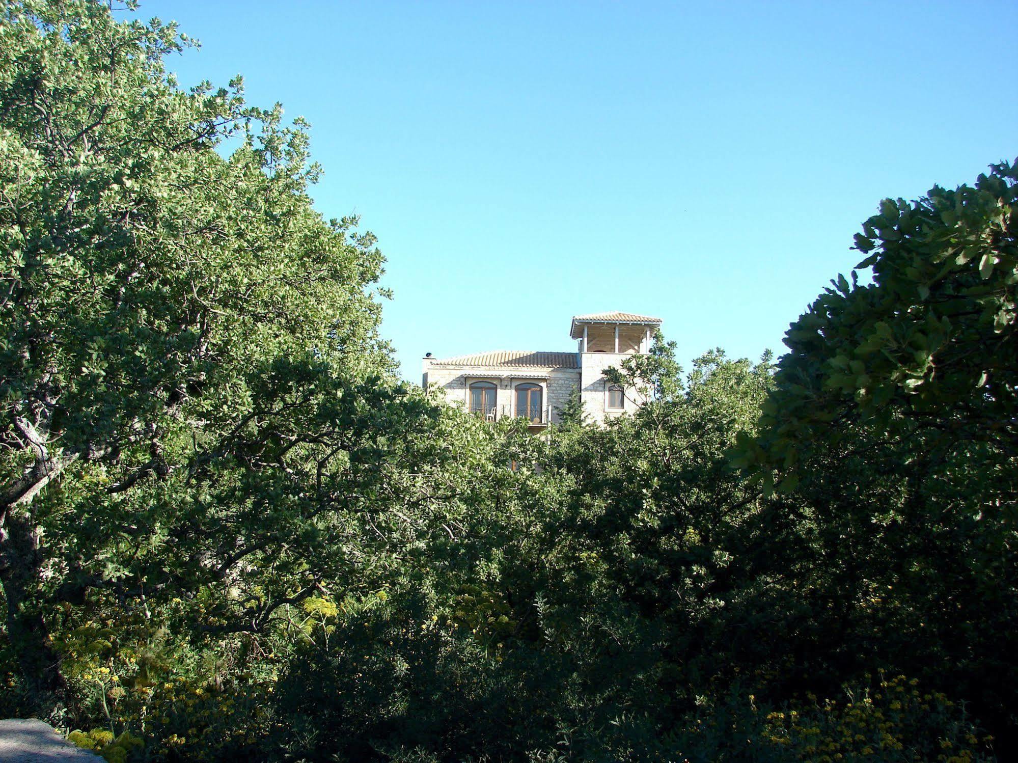 Villa Ermis - The Cretan Castello Kástellos Exterior photo